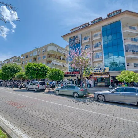 Sa Apartments! 2br Flat 100m To Cleopatra