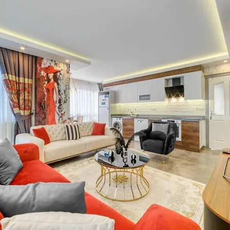 Sa Apartments! 2br Flat 100m To Cleopatra *