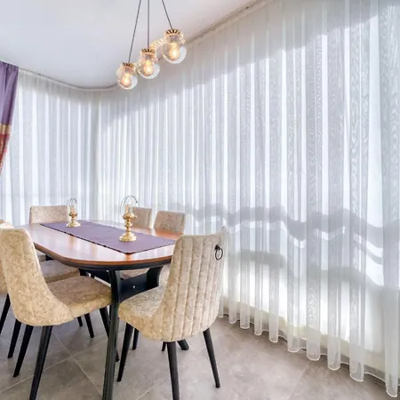 公寓 Sa Apartments! 2br Flat 100m To Cleopatra *