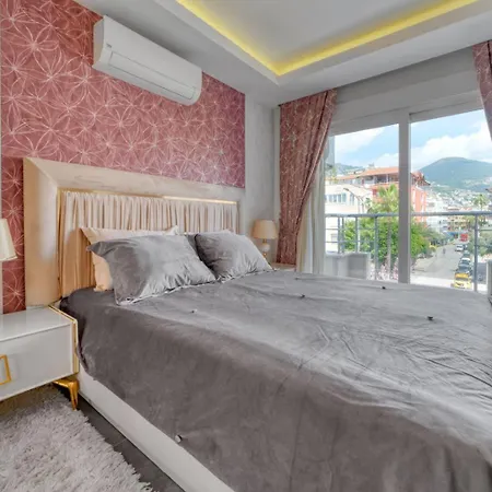 Sa Apartments! 2br Flat 100m To Cleopatra