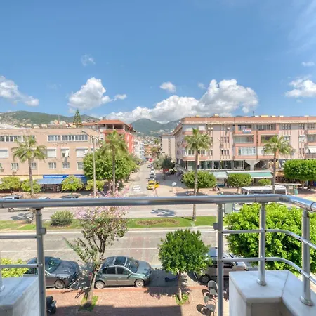 Sa Apartments! 2br Flat 100m To Cleopatra *