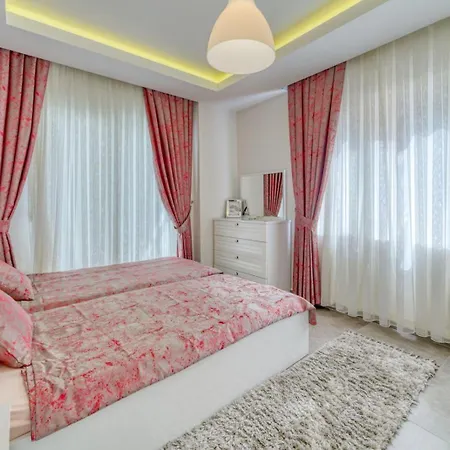 公寓 Sa Apartments! 2br Flat 100m To Cleopatra