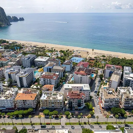 公寓 Sa Apartments! 2br Flat 100m To Cleopatra