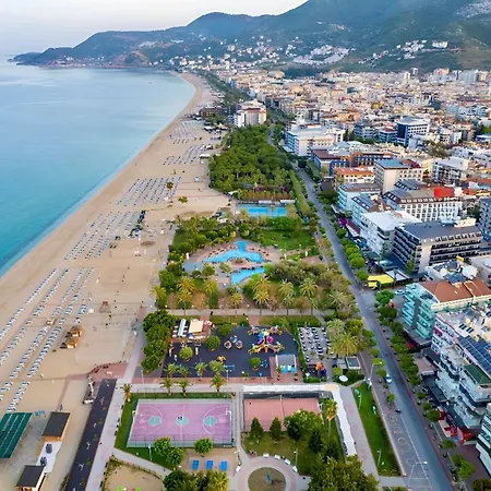 公寓 Sa Apartments! 2br Flat 100m To Cleopatra *