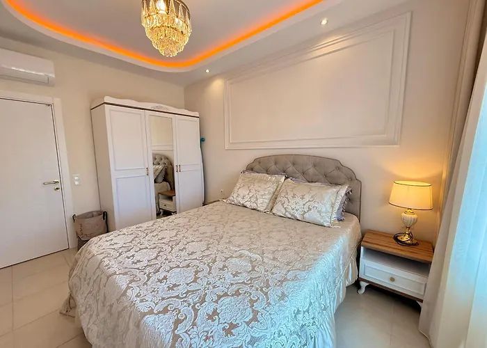 Appartamento Sa Apartments! 2Br Flat 100M To Cleopatra Beach *