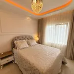 Sa Apartments! 2br Flat 100m To Cleopatra Alanya