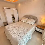 Sa Apartments! 2br Flat 100m To Cleopatra * Alanya