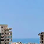 Sa Apartments! 2br Flat 100m To Cleopatra * Alanya