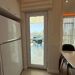 Appartement Sa Apartments! 2br Flat 100m To Cleopatra Alanya