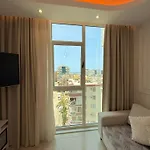 Appartement Sa Apartments! 2br Flat 100m To Cleopatra Alanya