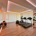 Sa Apartments! 2br Flat 100m To Cleopatra * 알란야