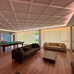 Sa Apartments! 2br Flat 100m To Cleopatra * 알란야