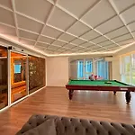 Sa Apartments! 2br Flat 100m To Cleopatra 알란야
