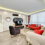 Appartement Sa Apartments! 2br Flat 100m To Cleopatra *