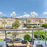 Sa Apartments! 2br Flat 100m To Cleopatra *