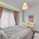 Sa Apartments! 2br Flat 100m To Cleopatra Alanya