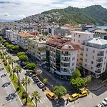 Sa Apartments! 2br Flat 100m To Cleopatra Alanya