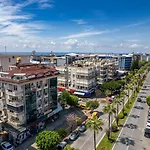 Sa Apartments! 2br Flat 100m To Cleopatra Appartement *