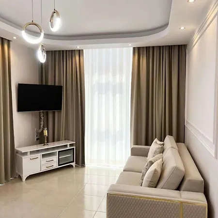 Apartment Sa Apartments! Sea View 1bd Flat *