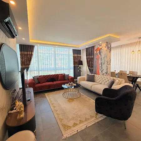 Sa Apartments! 2br Flat 100m To Cleopatra Appartement