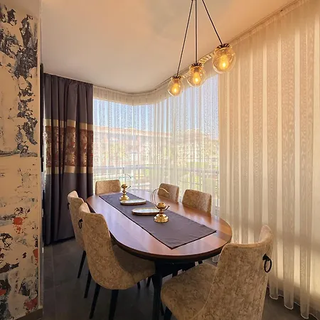 Sa Apartments! 2br Flat 100m To Cleopatra Appartement