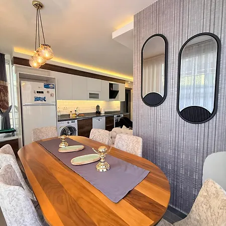 Appartement Sa Apartments! 2br Flat 100m To Cleopatra *