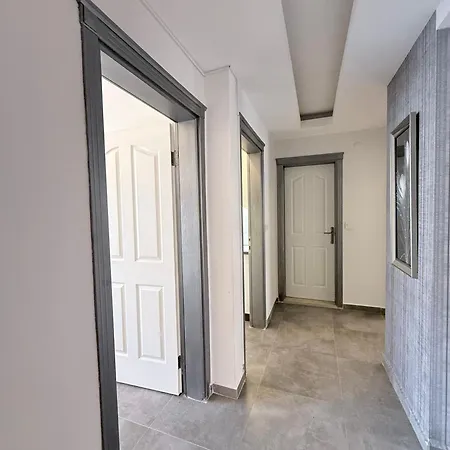 Sa Apartments! 2br Flat 100m To Cleopatra Alanya