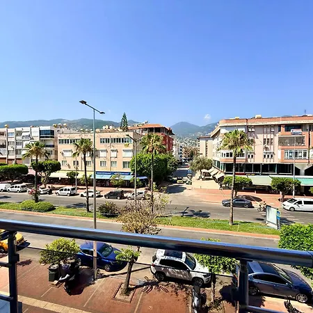 Sa Apartments! 2br Flat 100m To Cleopatra *