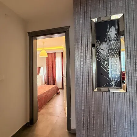 Sa Apartments! 2br Flat 100m To Cleopatra * Αλάνια