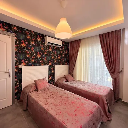 Sa Apartments! 2br Flat 100m To Cleopatra Διαμέρισμα *