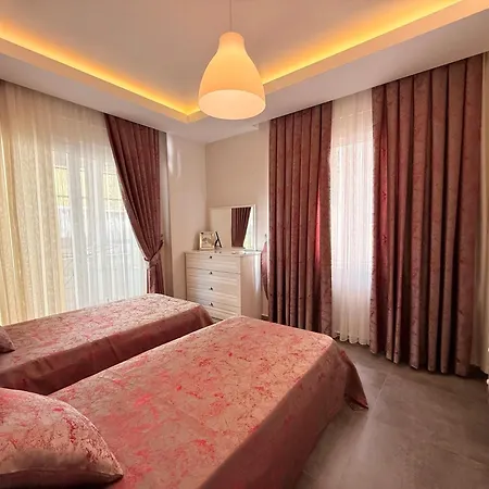 Sa Apartments! 2br Flat 100m To Cleopatra Διαμέρισμα Αλάνια
