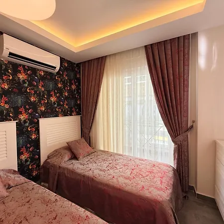 Sa Apartments! 2br Flat 100m To Cleopatra *