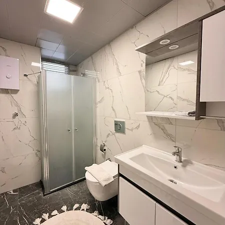 Sa Apartments! 2br Flat 100m To Cleopatra Appartement *