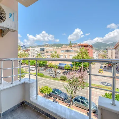 Sa Apartments! 2br Flat 100m To Cleopatra 아파트 *