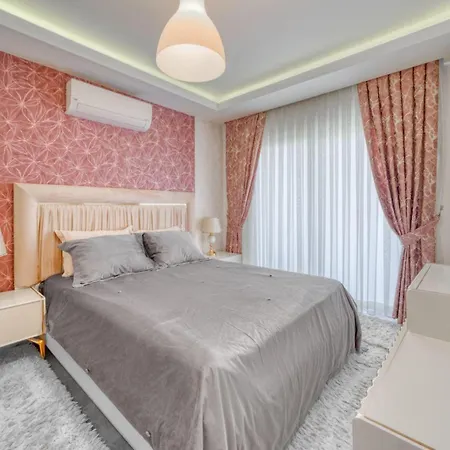 아파트 Sa Apartments! 2br Flat 100m To Cleopatra *