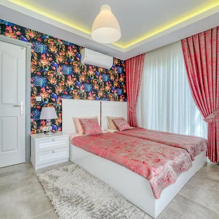 Sa Apartments! 2br Flat 100m To Cleopatra