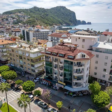 아파트 Sa Apartments! 2br Flat 100m To Cleopatra