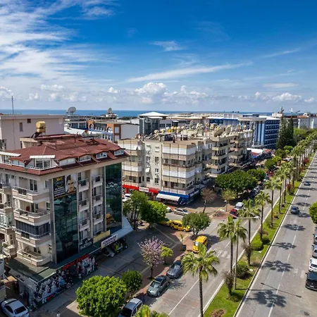 Sa Apartments! 2br Flat 100m To Cleopatra 아파트 *