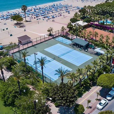 Sa Apartments! 2br Flat 100m To Cleopatra * 알란야