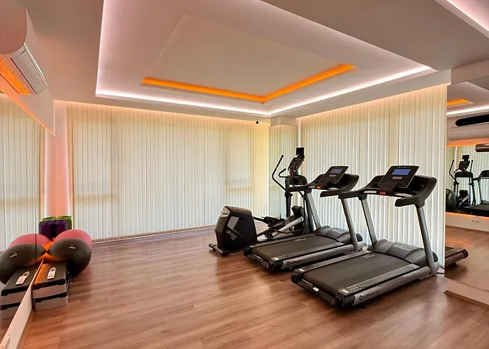 Sa Apartments! 2Br Flat 100M To Cleopatra Beach * Αλάνια