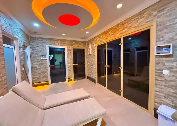 Sa Apartments! 2Br Flat 100M To Cleopatra Beach * Αλάνια
