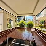 Sa Apartments! 2br Flat 100m To Cleopatra Daire *